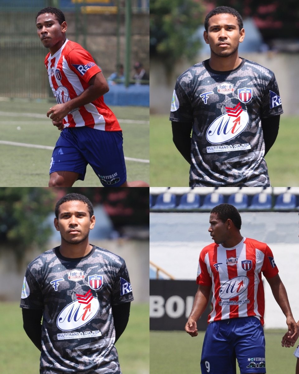 🎂 | FELIZ CUMPLEAÑOS 🔵🔴🦈

La Familia del CD Junior Managua Felicita a Chris Patterson por estar de Onomástico.

¡Felicidades Chris ! 🥳🎈🎉