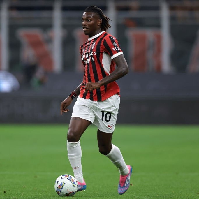 Milan Zone tweet media