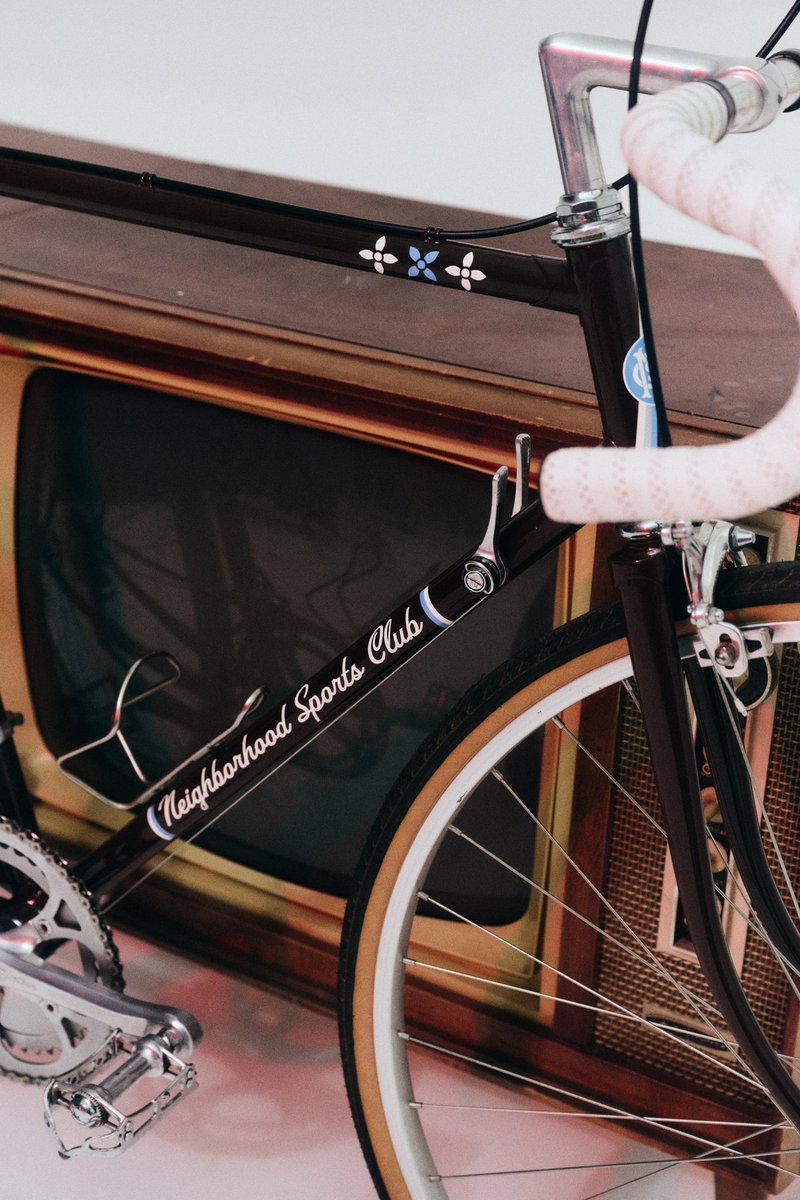 NEIGHBORHOOD SPORTS CLUB tweet media