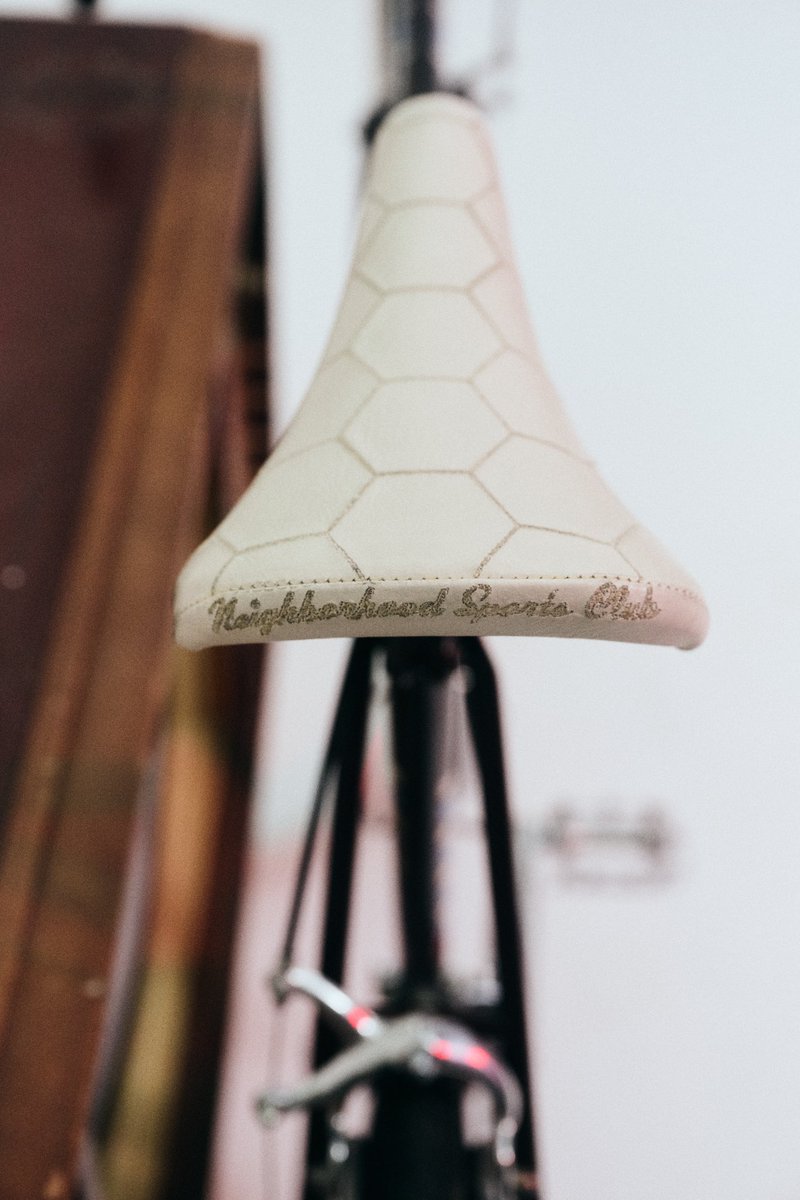 NEIGHBORHOOD SPORTS CLUB tweet media