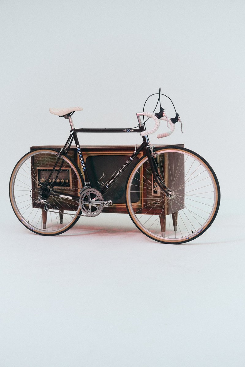 NEIGHBORHOOD SPORTS CLUB tweet media