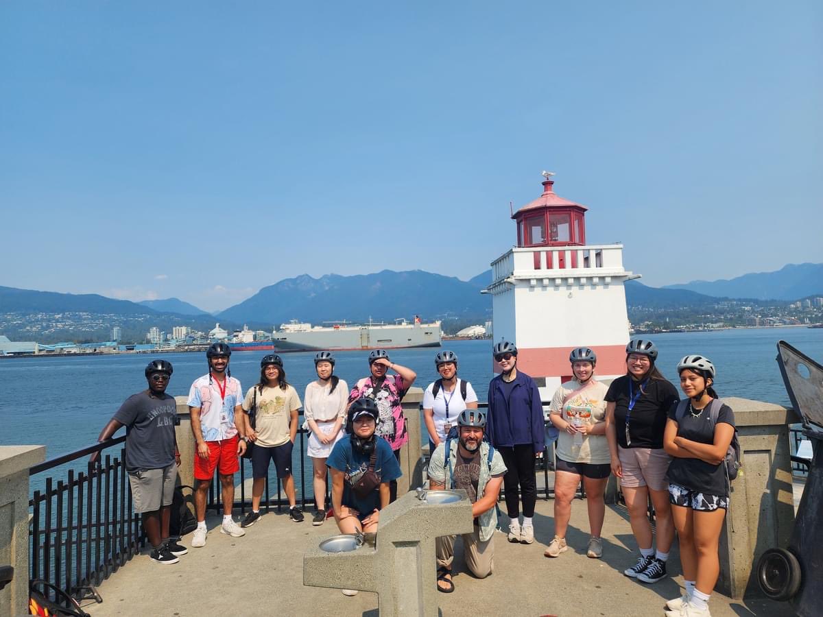 DansLegacyBC's tweet image. We had an amazing time riding along Vancouver’s iconic Seawall and enjoyed a lovely lunch! Thank you to everyone who joined us for this perfect day of cycling, great conversations, and delicious food.

For more information, check out our latest blog: danslegacy.com/2024/08/a-ride…