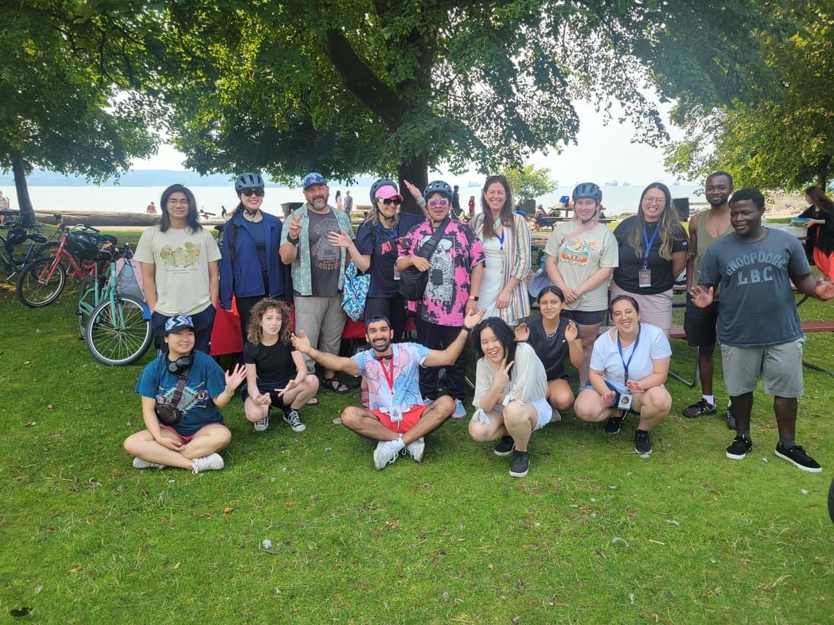 DansLegacyBC's tweet image. We had an amazing time riding along Vancouver’s iconic Seawall and enjoyed a lovely lunch! Thank you to everyone who joined us for this perfect day of cycling, great conversations, and delicious food.

For more information, check out our latest blog: danslegacy.com/2024/08/a-ride…