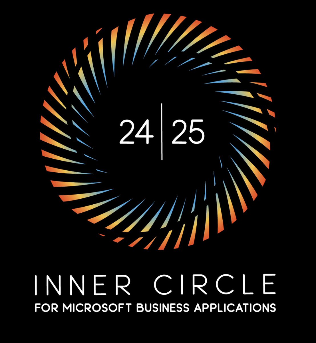 Meter <a href="/AXAZURE/">AXAZURE</a>  entre las 75 más bestias del mundo… este logo el año que será nuestro décimo aniversario es de locos. Vaya 2024 que llevamos… 😅 #innercircle #microsoft