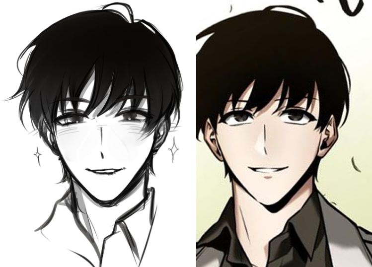 sethyr02's tweet photo. my omegaaa
#fanart #lectoromniciente #orvfanart #kimdokja https://t.co/YuCKoB3Kjw
