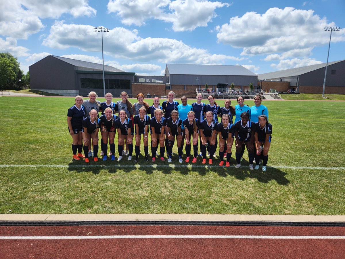 KiernickiRonald's tweet photo. 2-1 Victor over Huntington today, Bravo team!! https://t.co/dAUonVxlDc