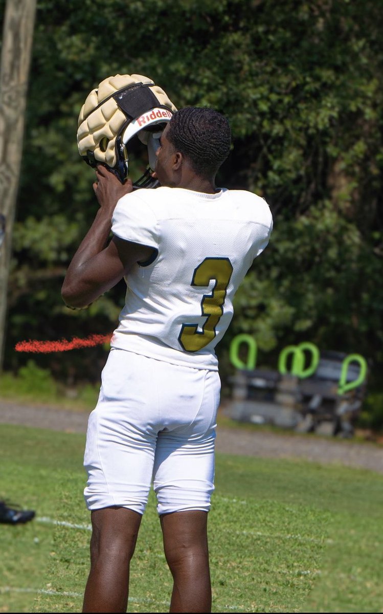 Skylar Hamilton, QB tweet media