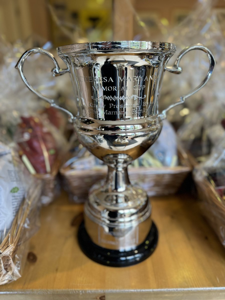 Bansha House Stables tweet media