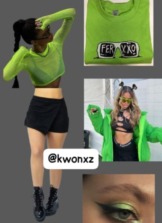 kwonxz's tweet photo. @Oye897 #FEIDENOYE  Hola me gustaría mucho ir al concierto de Feid, Vivi  en Colombia y aprendí mucho de su cultura gracias a él, sin el no podría haber sobrevivido.<3
Su musíca me haace sentir como en casa, tengo muchos amigos colombianos y su música me sirve de conexión con ellos. https://t.co/8z7UhkIfIg