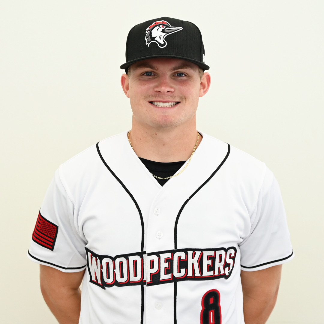 Fayetteville Woodpeckers tweet media