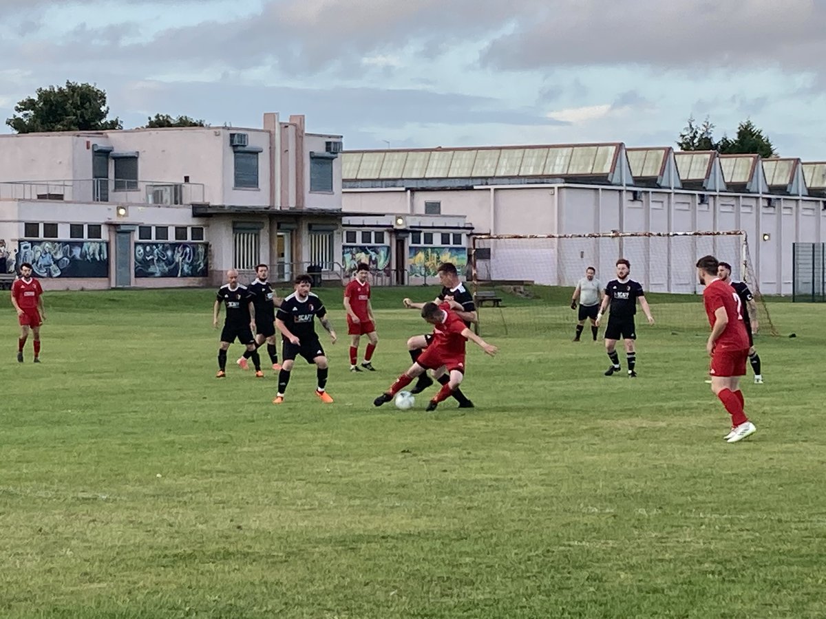 East Fife Groundhopper tweet media
