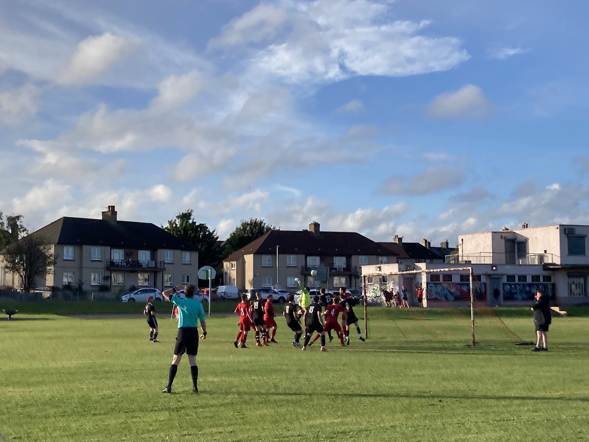 East Fife Groundhopper tweet media