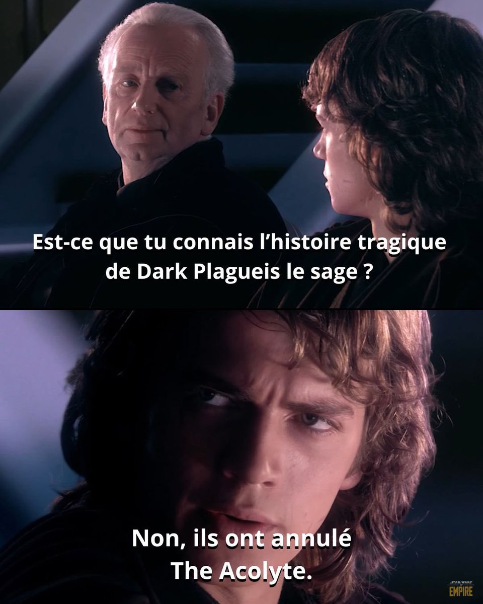 Star Wars Empire (@swempire_) on Twitter photo 