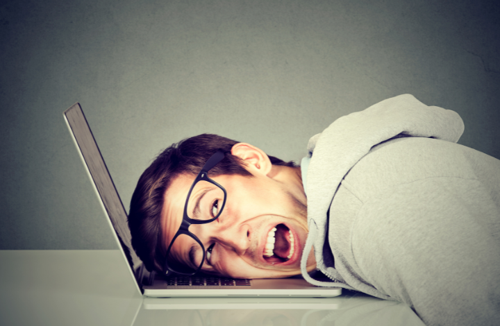 4 resources to master technology in your coworking space dlvr.it/TC8wyW via @catjohnson