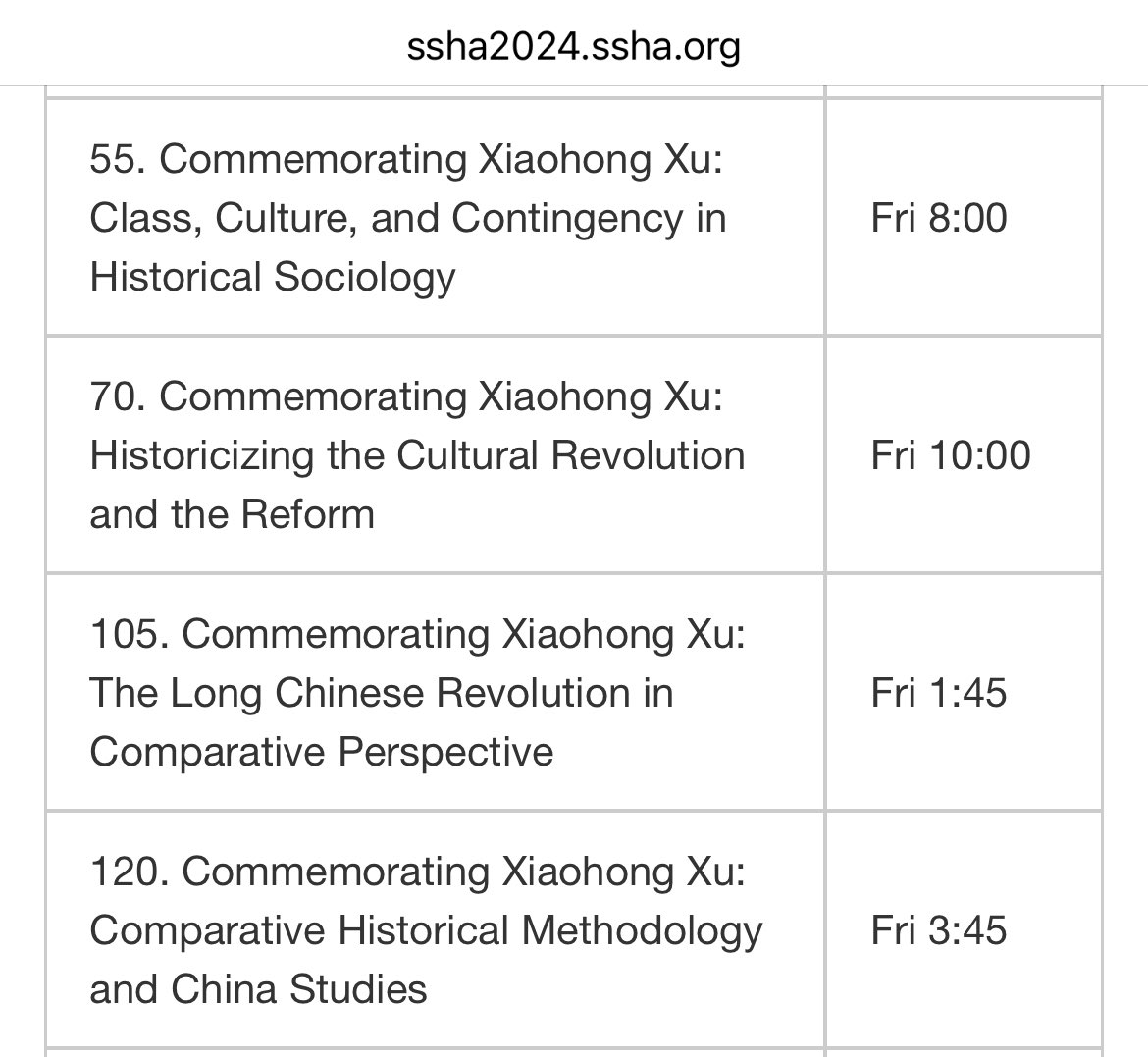 THiS: Theory, History, Society tweet media