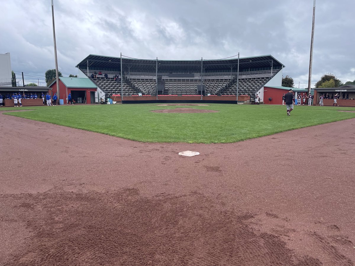 Baseball NL 15U 2024 tweet media