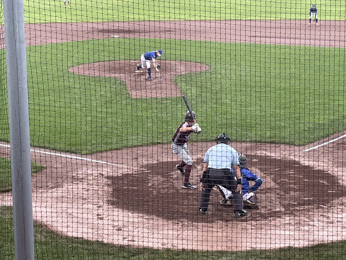 Baseball NL 15U 2024 tweet media