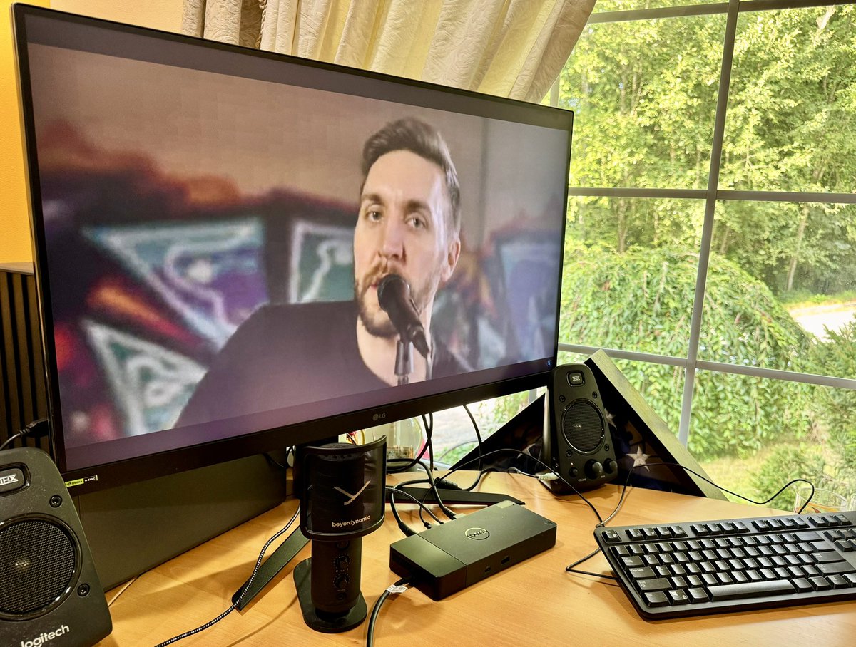 Rob Tiffany tweet media