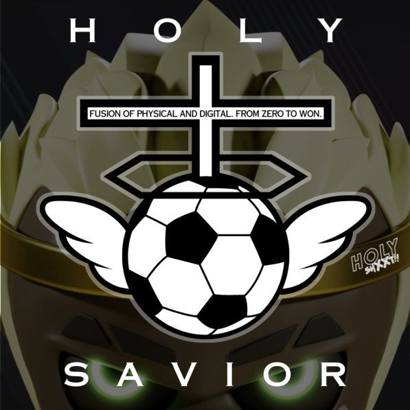 h01yS@Vlor has officially taken over the Holyshxxt community at the end of July. We would like to appreciate KEYZER0 team for their continuous efforts and contributions.
