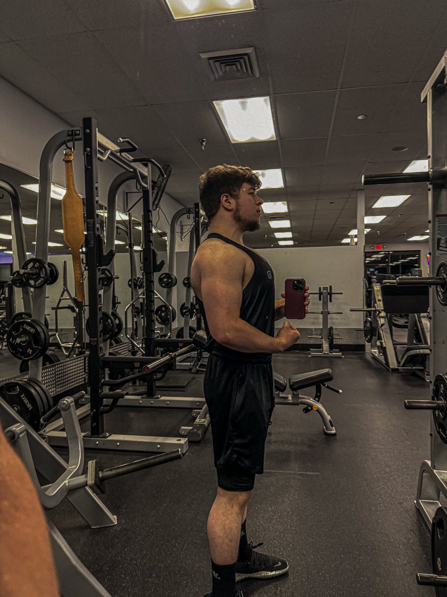 (March 17th - August 20th) 2024 has been life changing ⚡️🔒