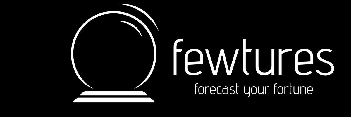 Follow, Like and RT for your chance to win 1000 $THC.

#Few #Fewtures