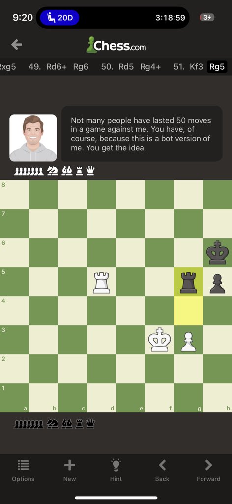 greezuss's tweet photo. @MagnusCarlsen  one day 🤯😵‍💫 https://t.co/TAh8cgppqb
