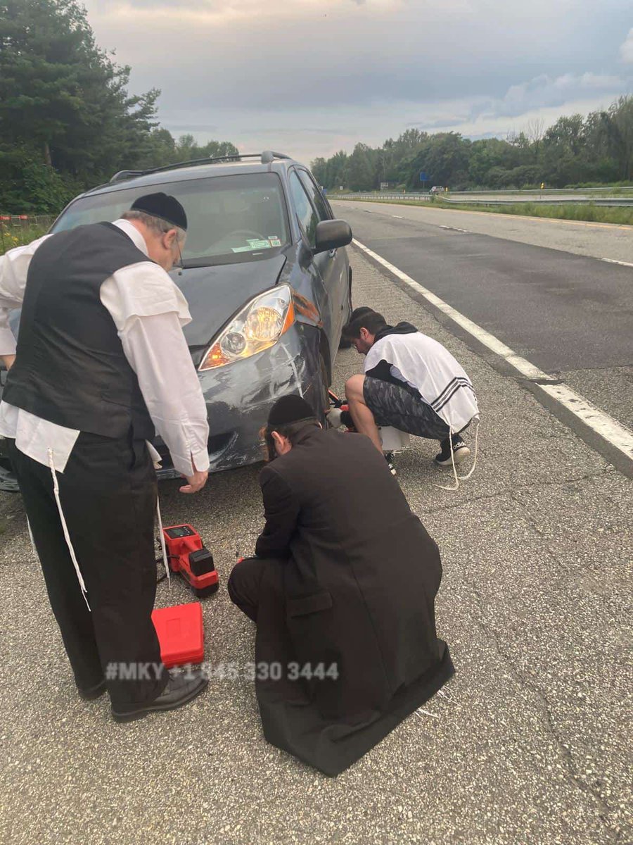 MKYstatus's tweet image. Sights of Summer on the Seventeen #HowWeRoll