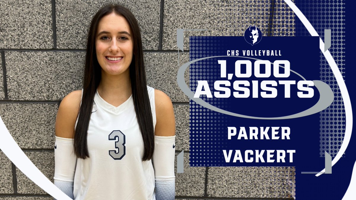 E Vackert CHS Sports tweet media