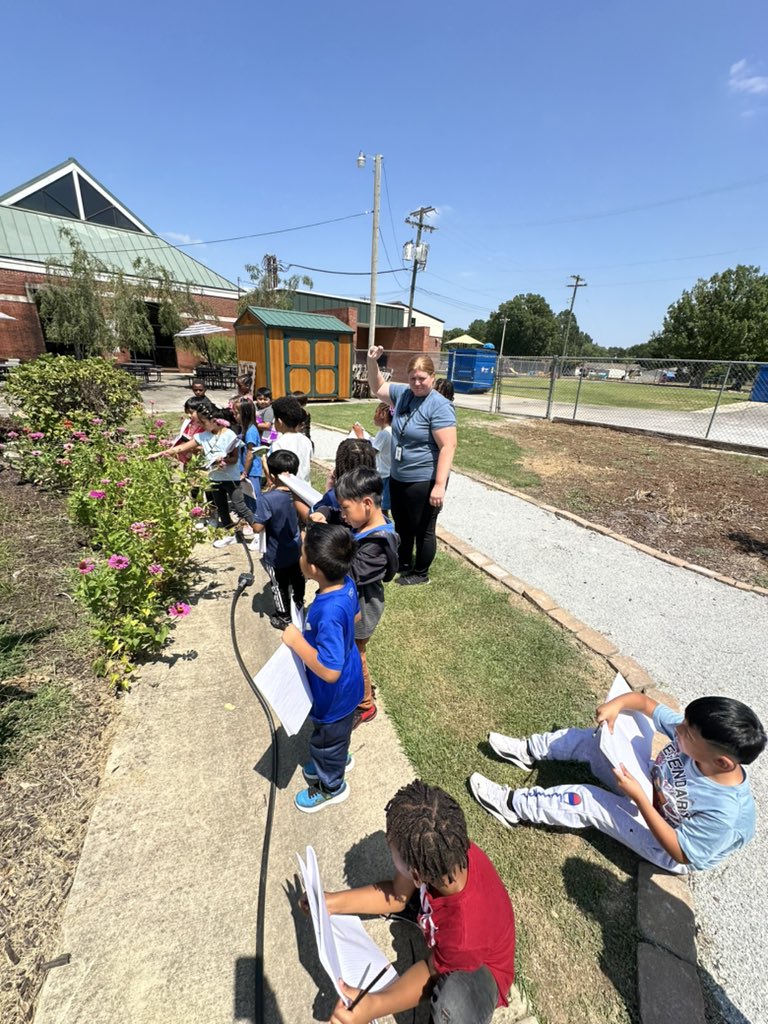 AMSTI Athens State tweet media