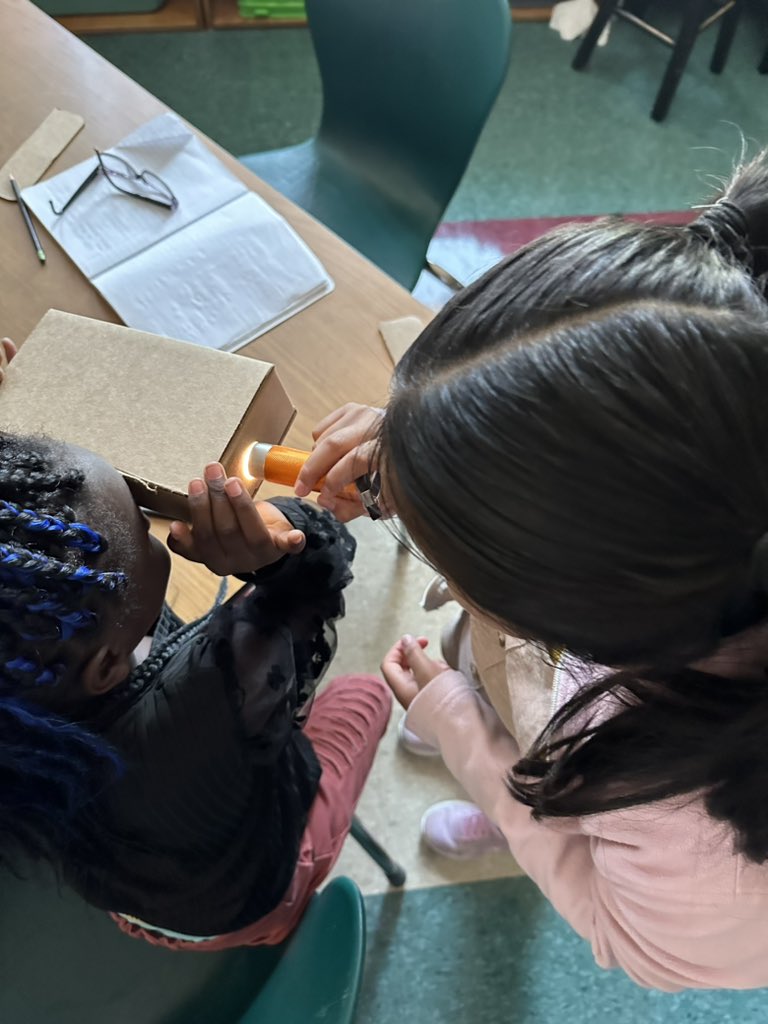 AMSTI Athens State tweet media