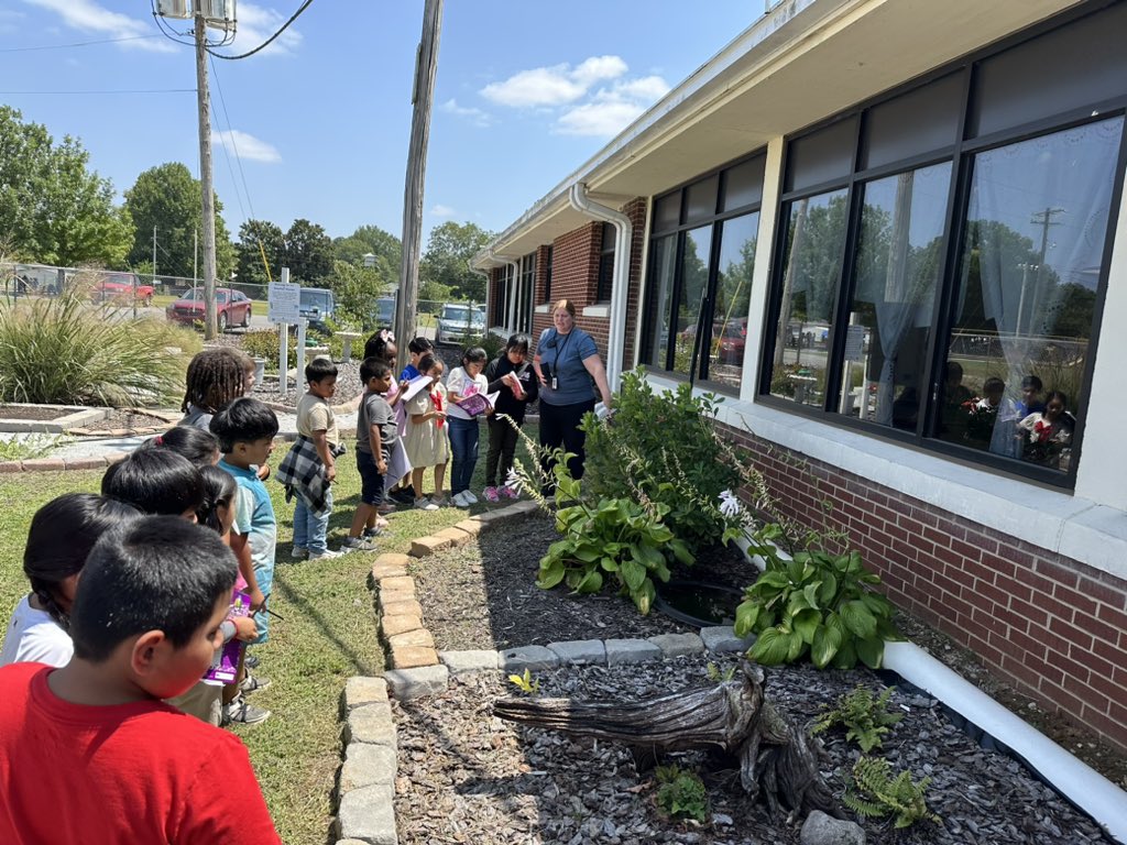 AMSTI Athens State tweet media