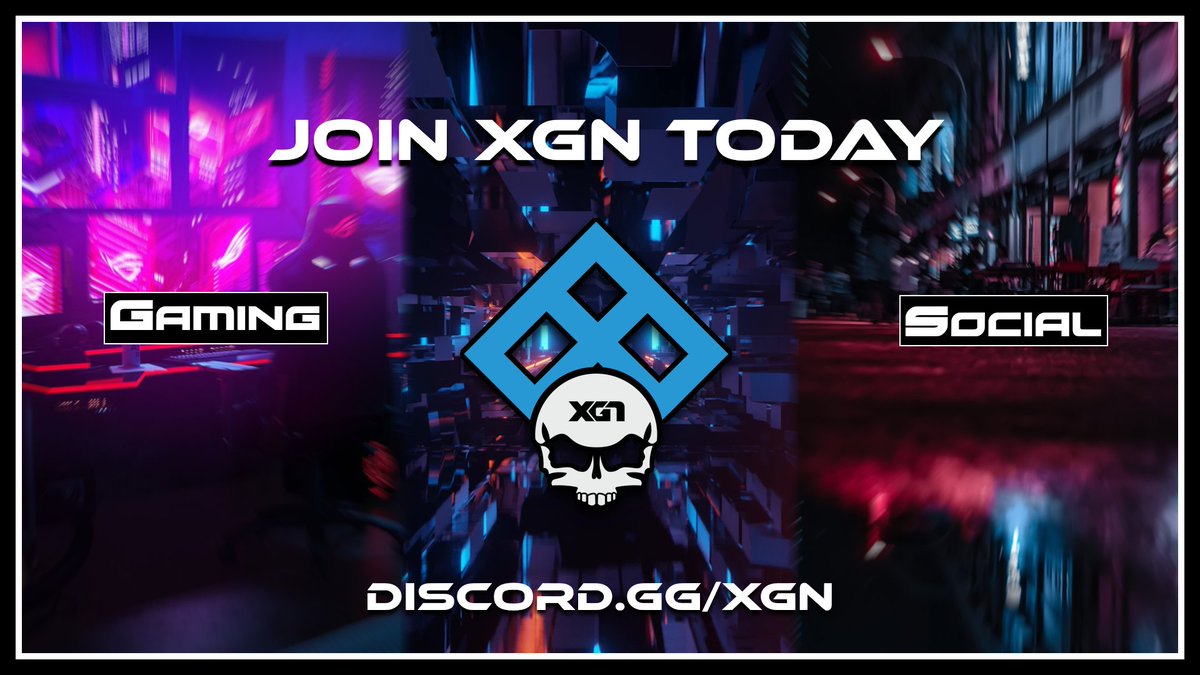 Xiled Gaming Network tweet media