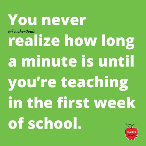 For real! 💯
🌐 teachergoals.com