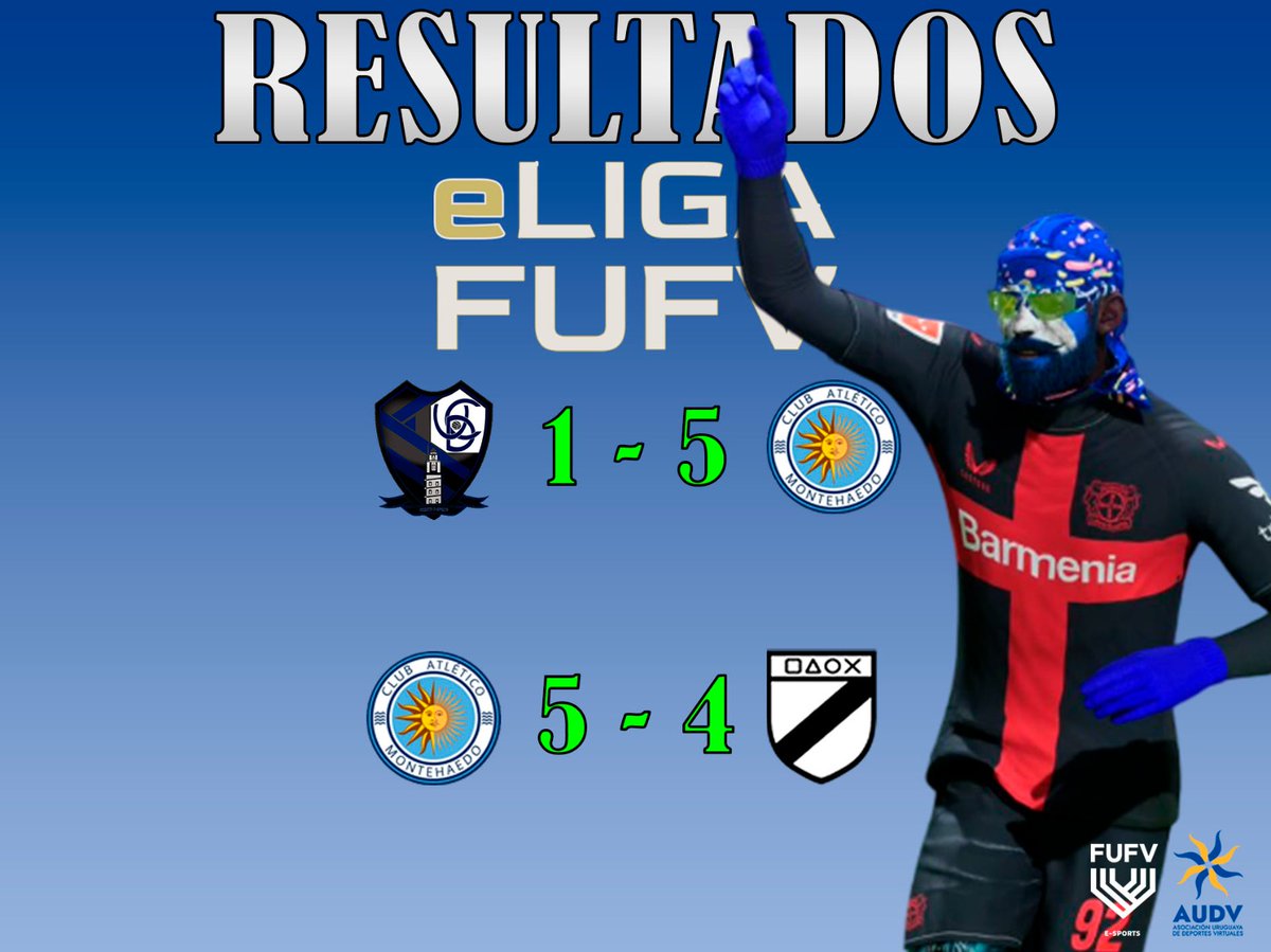 CA MonteHaedo tweet media