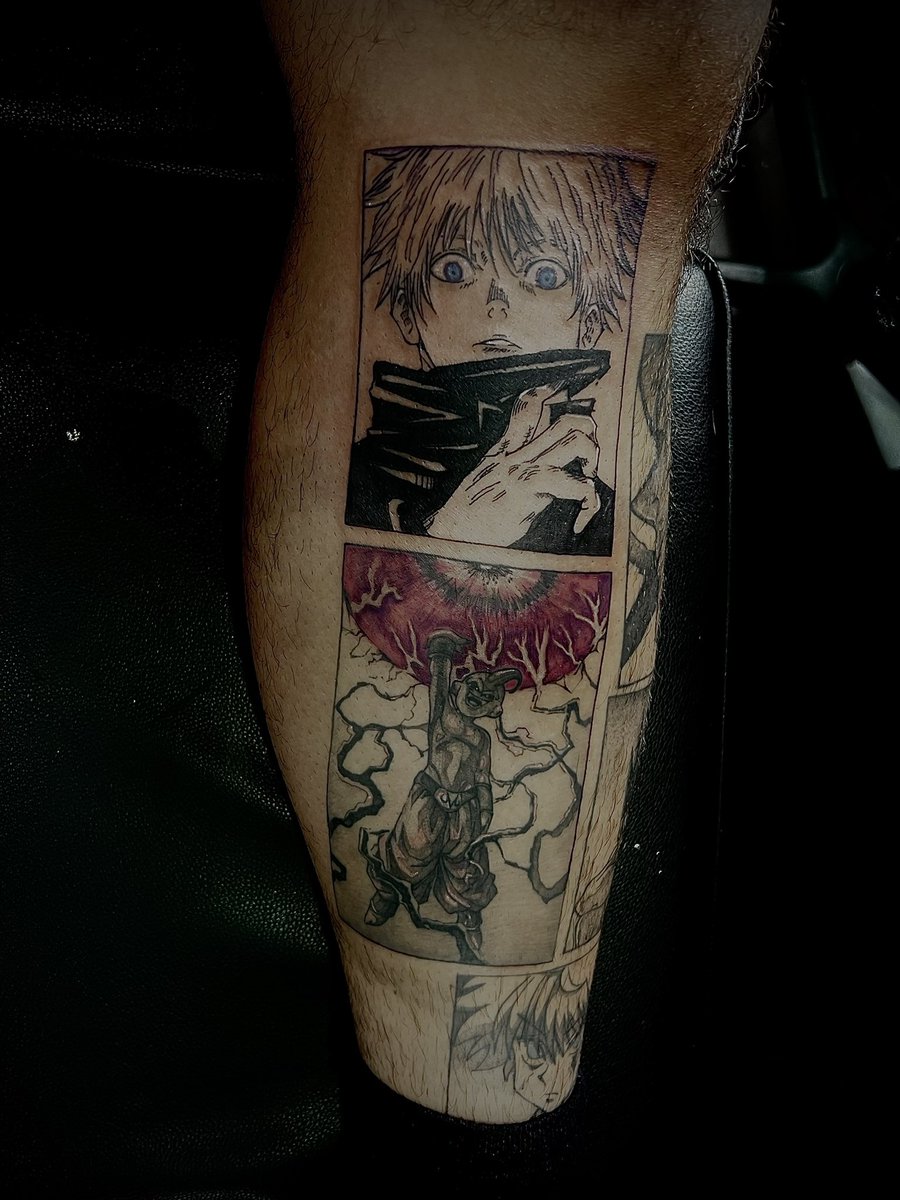 Updated
