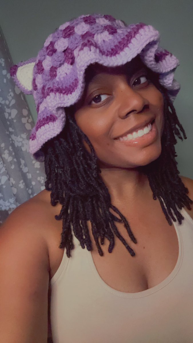 New OW Season= me being Chaotic af with friends!!🔥🔥🔥🔥🔥

🔴LIVE ON THEE PURPLE APP playing OW 2

Hat made by <a href="/PandaaBabee95/">PandaBabee🧶🐼💜</a> 🥰

twitch.tv/foxxtheegamer