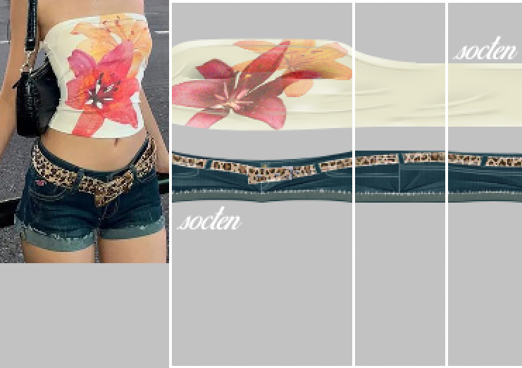 uploaded at 'cherie
#ROBLOX #RobloxDesigner #robloxclothing #robloxclothes #RTCDesigner #RobloxDev #Robloxdesign #rtcdesigners