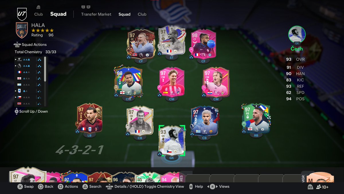 GG FC24 --- FC25 🔜 😁