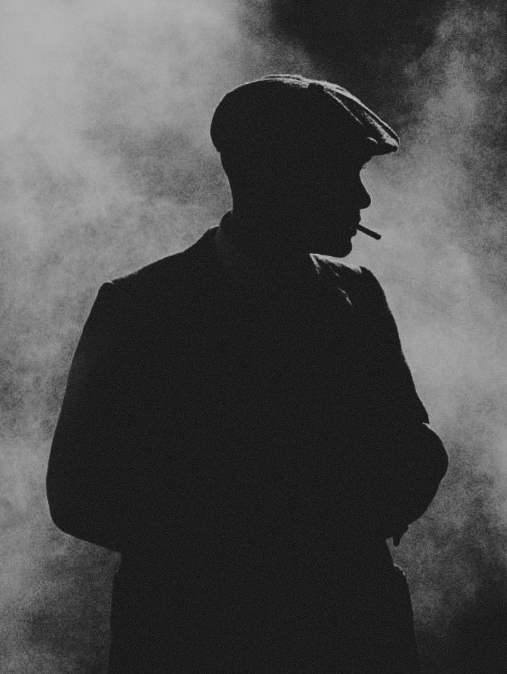 Quem já caiu e se levantou sozinho
não tem medo de ser derrubado.