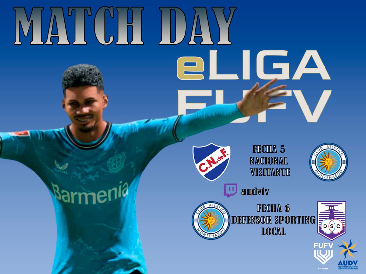 CA MonteHaedo tweet media