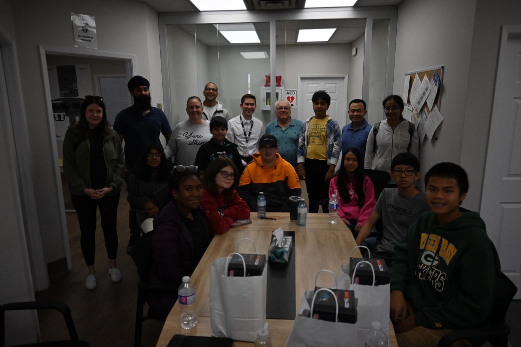 Peel Police ProAction Cops & Kids tweet media