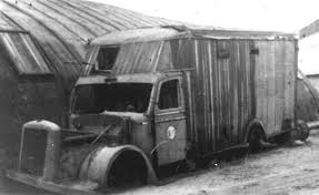 tiggawild's tweet image. Na*zi gas wagon bad ❌️

'Democratic' abortion bus good ✔️

#Grotesque 
#FailedState