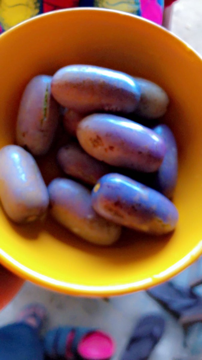 Lovers of bush pear join me 😊