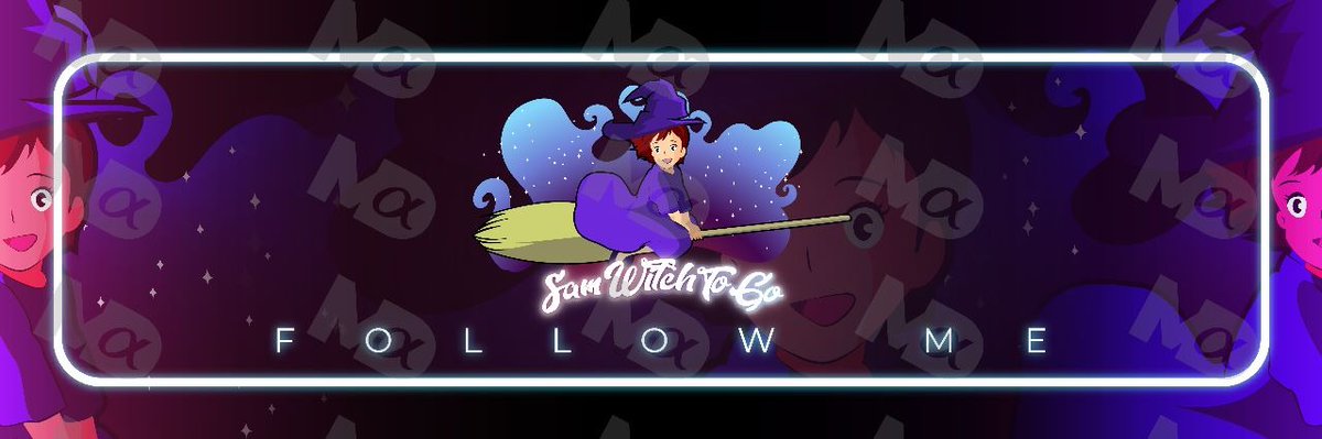 LivTheVampire's tweet photo. Looking for a banner that will help you level up your channel? 🔥 🔥

#graphic #designers #brand #vector #Illustrator #art #need #design #illustration #cartoon #character #YouTube #Channel #who #do #make #some #one #any #commissions #open #artist #header https://t.co/dwzCqQErew