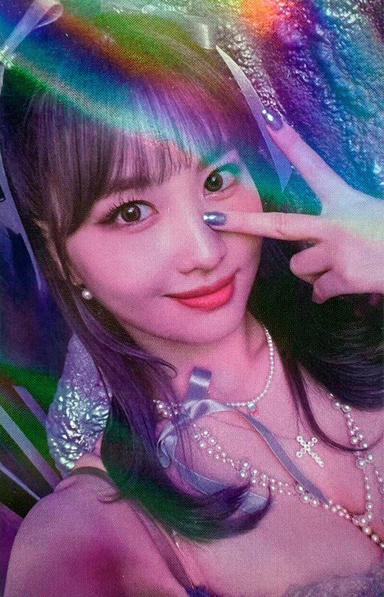 wtb / lfs :

✮ any momo photocards / pcs
✮ prio : momo ready to be photocards / pcs
✮ momo aladdin photocard / pc

ᯓ★ drop price and/or condition, can payo. ⊹₊⟡⋆

ᯓ★ pref : no marks ⊹₊⟡⋆
