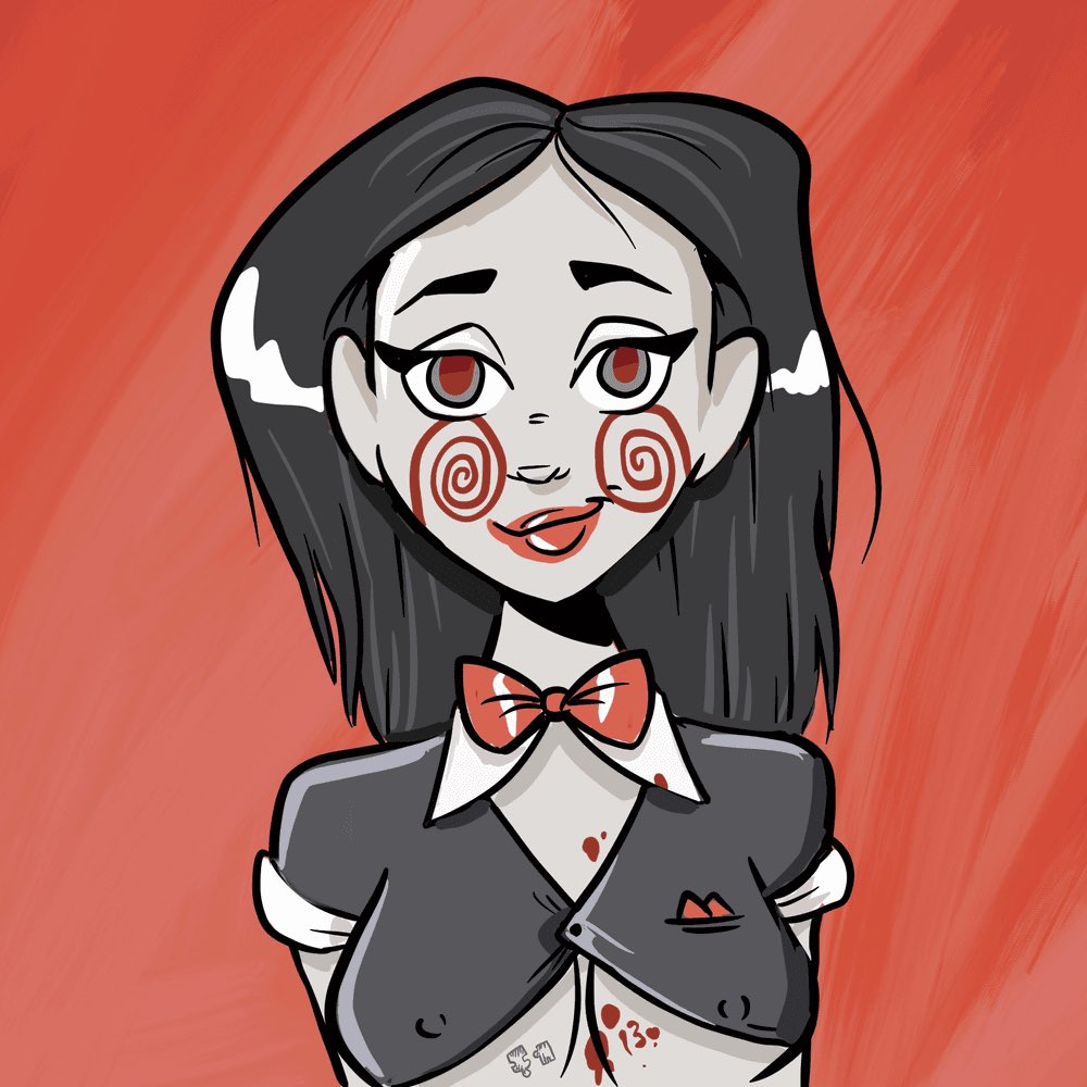 Very happy to have just purchased my 5th <a href="/MetaVixensNFT/">MetaVixens 💎💜</a>. I’ve had my eye on her for a hot minute. Thank you so much <a href="/CadillacMan1999/">Cadillac Man</a> for listing her. I absolutely love her! She truly made my day! ❣️opensea.io/collection/met…

<a href="/0xPolygon/">Polygon</a> #PolygonNFTs 
#MetaVixens #NFTcommunity