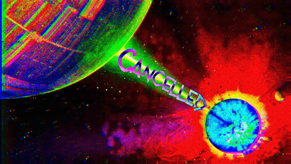 TableTopTopics's tweet photo. On todays episode Jeph learns about the cancelation of Star Wars The Acolytes.
And how the death star could tie up loose end in the galaxy far far away. Snot share her personal skin walker testimony.

Test The Death Star On Their Planet

#starwars #wukong #podcast #batman https://t.co/db14IfmKYe
