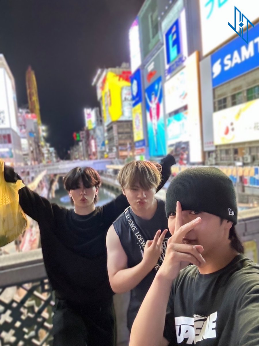 official_jo1's tweet photo. JO1 FCコンテンツ
『JO1交換日記』更新

こんちわ

…続きは
JO1公式HP FCコンテンツ
『RELAY BLOG』よりチェックして下さい
▶️https://t.co/fja69scrf6

#JO1 #JO1交換日記 #木全翔也 #KIMATASYOYA https://t.co/rQDGgZ1BNQ