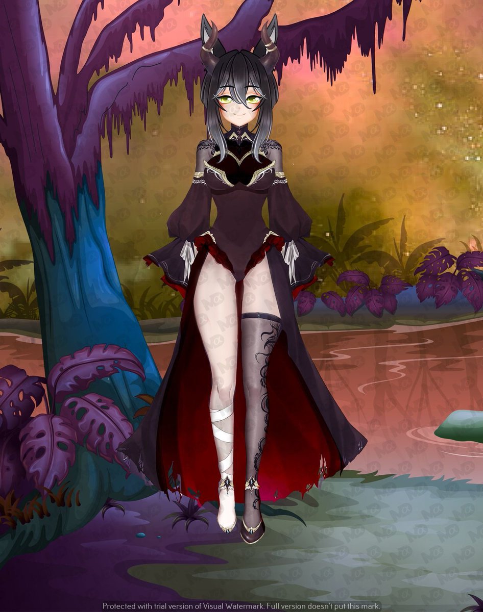 LivTheVampire's tweet photo. Hit me up, If you want this? 🔥 🥰 🔥

#graphic #designers #animation #Vtubers #models #who #make #looking #need #some #moving #custom #one #streaming #2d #girl #gaming #catoon #character #anime #make #animated #twitch #affiliated https://t.co/3XQNDKZ6DD