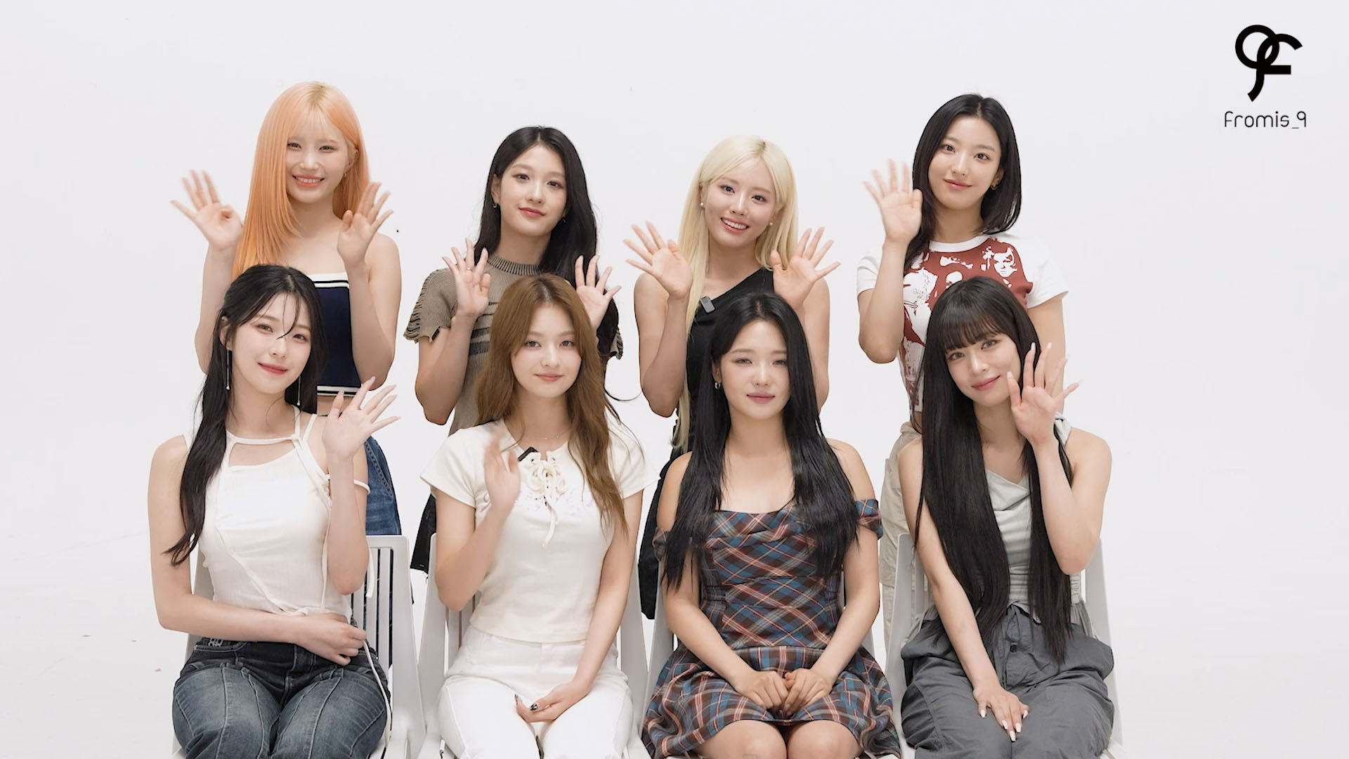 fromis_9 Japan official (@fromis9_japan) / X